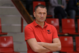 24. Kolo Niké SBL: BC Prievidza - BC Komárno 86:71 (foto: Ladislav Szibilla)	
