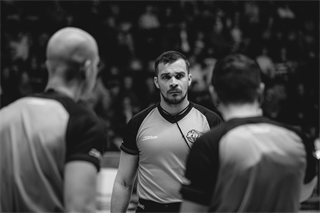 24. Kolo Niké SBL: BC Prievidza vs. BC Komárno 86:71 (foto: Vladimír Králik)	