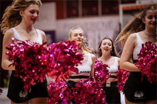 24. Kolo Niké SBL: BC Prievidza vs. BC Komárno 86:71 (foto: Vladimír Králik)	