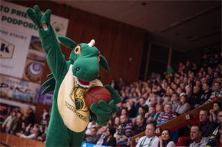 33.  kolo Eurovia SBL: BC Prievidza -KB Košice 102:85 (foto: Vladimír Králik)