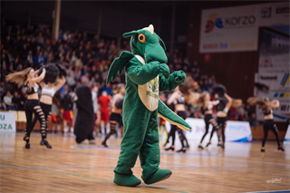 33.  kolo Eurovia SBL: BC Prievidza -KB Košice 102:85 (foto: Vladimír Králik)