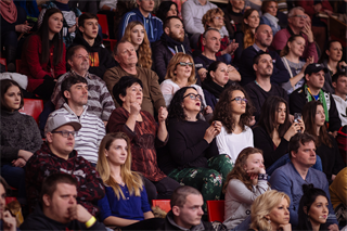 33.  kolo Eurovia SBL: BC Prievidza -KB Košice 102:85 (foto: Vladimír Králik)