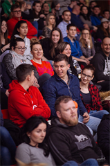 33.  kolo Eurovia SBL: BC Prievidza -KB Košice 102:85 (foto: Vladimír Králik)
