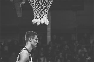 33.  kolo Eurovia SBL: BC Prievidza -KB Košice 102:85 (foto: Vladimír Králik)