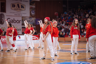 33.  kolo Eurovia SBL: BC Prievidza -KB Košice 102:85 (foto: Vladimír Králik)