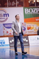 33.  kolo Eurovia SBL: BC Prievidza -KB Košice 102:85 (foto: Vladimír Králik)