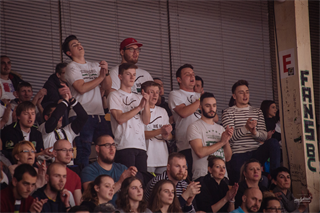33.  kolo Eurovia SBL: BC Prievidza -KB Košice 102:85 (foto: Vladimír Králik)