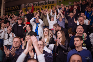 33.  kolo Eurovia SBL: BC Prievidza -KB Košice 102:85 (foto: Vladimír Králik)