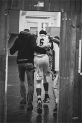 35. kolo Eurovia SBL: BC Prievidza - BK Levickí Patrioti 85:75 (foto: Vladimír Králik)