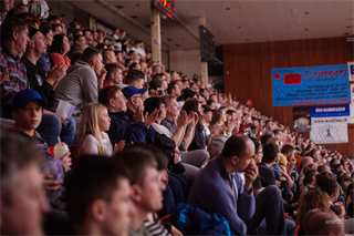 35. kolo Eurovia SBL: BC Prievidza - BK Levickí Patrioti 85:75 (foto: Vladimír Králik)