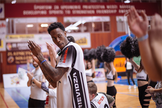 35. kolo Eurovia SBL: BC Prievidza - BK Levickí Patrioti 85:75 (foto: Vladimír Králik)
