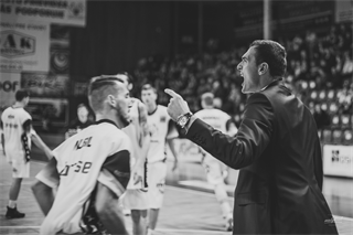 13. kolo Eurovia SBL: BC Prievidza -MBK Handlová 101:70 (1. fotogaléria)