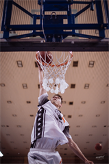 13. kolo Eurovia SBL: BC Prievidza -MBK Handlová 101:70 (1. fotogaléria)