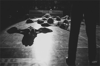 13. kolo Eurovia SBL: BC Prievidza -MBK Handlová 101:70 (1. fotogaléria)