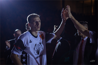 13. kolo Eurovia SBL: BC Prievidza -MBK Handlová 101:70 (1. fotogaléria)