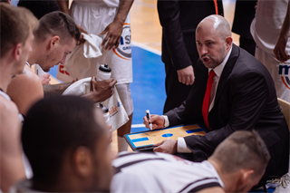 13. kolo Eurovia SBL: BC Prievidza -MBK Handlová 101:70 (1. fotogaléria)