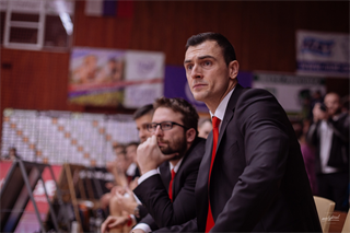 13. kolo Eurovia SBL: BC Prievidza -MBK Handlová 101:70 (1. fotogaléria)