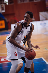 13. kolo Eurovia SBL: BC Prievidza -MBK Handlová 101:70 (1. fotogaléria)