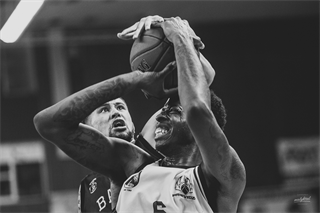13. kolo Eurovia SBL: BC Prievidza -MBK Handlová 101:70 (1. fotogaléria)
