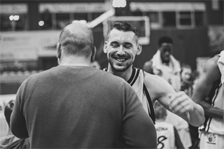 13. kolo Eurovia SBL: BC Prievidza -MBK Handlová 101:70 (1. fotogaléria)