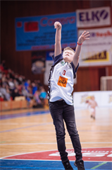 3. zápas play off Eurovia SBL: BC Prievidza - MBK Rieker Com-Therm Komárno 74:80 (foto: Vladimír Králik)