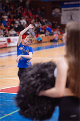 3. zápas play off Eurovia SBL: BC Prievidza - MBK Rieker Com-Therm Komárno 74:80 (foto: Vladimír Králik)
