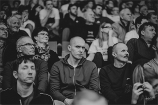 3. zápas play off Eurovia SBL: BC Prievidza - MBK Rieker Com-Therm Komárno 74:80 (foto: Vladimír Králik)