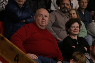 26. Kolo Niké SBL: BC Prievidza - BK Iskra Svit 70:50 (foto: Ladislav Szibilla)	