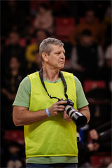 26. Kolo Niké SBL: BC Prievidza vs. BK Iskra Svit 70:50 (foto: Vladimír Králik)	