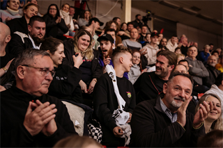 26. Kolo Niké SBL: BC Prievidza vs. BK Iskra Svit 70:50 (foto: Vladimír Králik)	