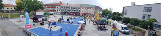 PRIEVIDZA STREETBALL 2018