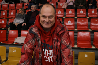 1. liga: BC Prievidza B - BK Slovenský Orol Levoča 102:62 (foto: Ladislav Szibilla)	
