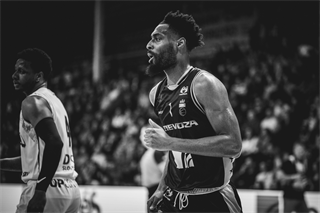 29. Kolo Niké SBL: BC Prievidza - Spišskí Rytieri 77:71 (foto: Vladimír Králik)	