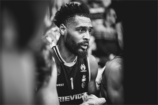 29. Kolo Niké SBL: BC Prievidza - Spišskí Rytieri 77:71 (foto: Vladimír Králik)	