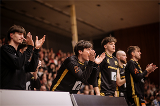 29. Kolo Niké SBL: BC Prievidza - Spišskí Rytieri 77:71 (foto: Vladimír Králik)	