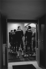 31. Kolo Niké SBL: BC Prievidza - Patrioti Levice 80:71 (foto: Vladimír Králik)	