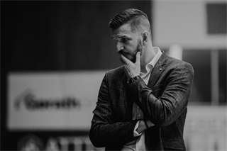 31. Kolo Niké SBL: BC Prievidza - Patrioti Levice 80:71 (foto: Vladimír Králik)	