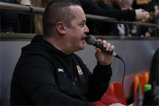 32. Kolo Niké SBL: MBK Handlová - BC Prievidza 81:88 (foto: Ladislav Szibilla)	
