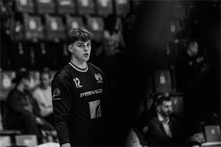 34. Kolo Niké SBL: BC Prievidza - BK Inter Bratislava 96:67 (foto: Vladimír Králik)	