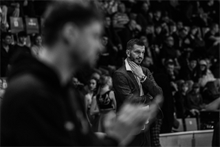 34. Kolo Niké SBL: BC Prievidza - BK Inter Bratislava 96:67 (foto: Vladimír Králik)	