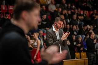 34. Kolo Niké SBL: BC Prievidza - BK Inter Bratislava 96:67 (foto: Vladimír Králik)	