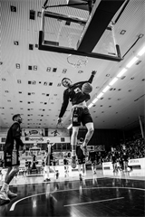 34. Kolo Niké SBL: BC Prievidza - BK Inter Bratislava 96:67 (foto: Vladimír Králik)	