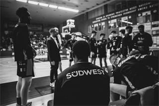 34. Kolo Niké SBL: BC Prievidza - BK Inter Bratislava 96:67 (foto: Vladimír Králik)	