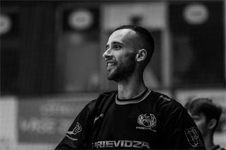 34. Kolo Niké SBL: BC Prievidza - BK Inter Bratislava 96:67 (foto: Vladimír Králik)	