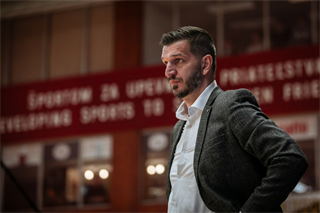 34. Kolo Niké SBL: BC Prievidza - BK Inter Bratislava 96:67 (foto: Vladimír Králik)	
