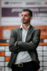 34. Kolo Niké SBL: BC Prievidza - BK Inter Bratislava 96:67 (foto: Vladimír Králik)	
