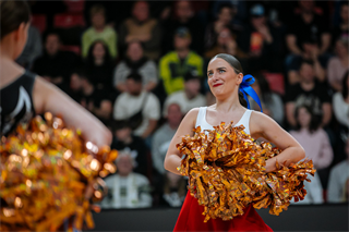 34. Kolo Niké SBL: BC Prievidza - BK Inter Bratislava 96:67 (foto: Vladimír Králik)	