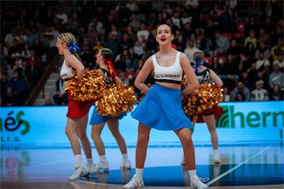 34. Kolo Niké SBL: BC Prievidza - BK Inter Bratislava 96:67 (foto: Vladimír Králik)	