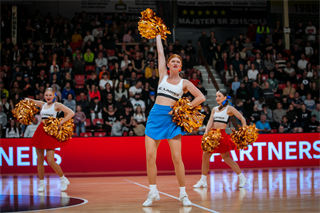 34. Kolo Niké SBL: BC Prievidza - BK Inter Bratislava 96:67 (foto: Vladimír Králik)	