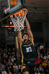 34. Kolo Niké SBL: BC Prievidza - BK Inter Bratislava 96:67 (foto: Vladimír Králik)	